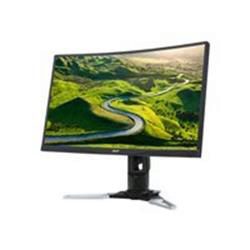 Acer XZ321Qbmijpphzx 31.5 1920x1080 HDMI DP USB Gaming Monitor